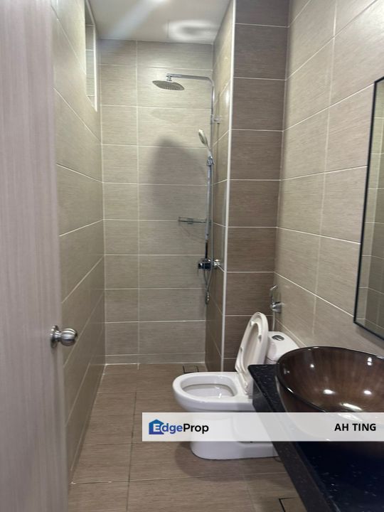 Havona Mount Austin , Johor, Johor Bahru