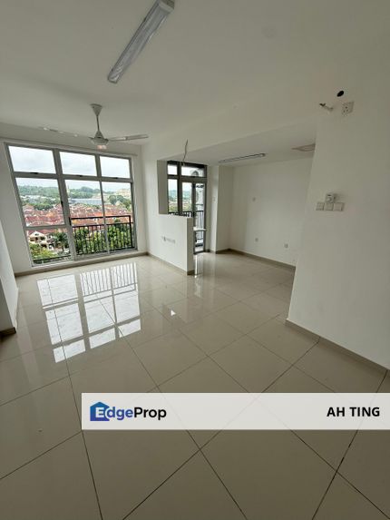 Midas Seri Alam , Johor, Pasir Gudang