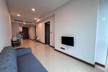 Puteri Cove Residences