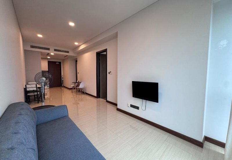 Puteri Cove Residences