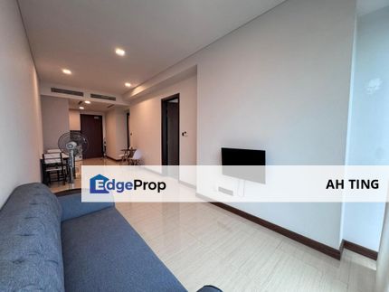 Puteri Cove Residences Iskandar Puteri , Johor, Nusajaya