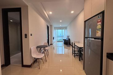 Puteri Cove Residences