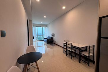 Puteri Cove Residences