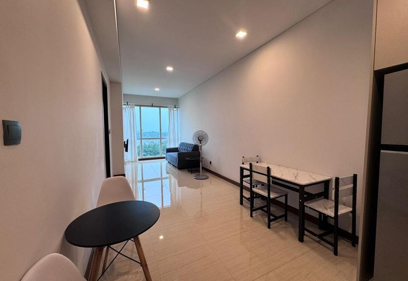 Puteri Cove Residences