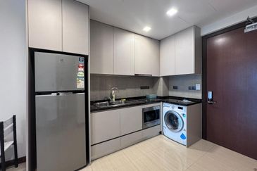 Puteri Cove Residences