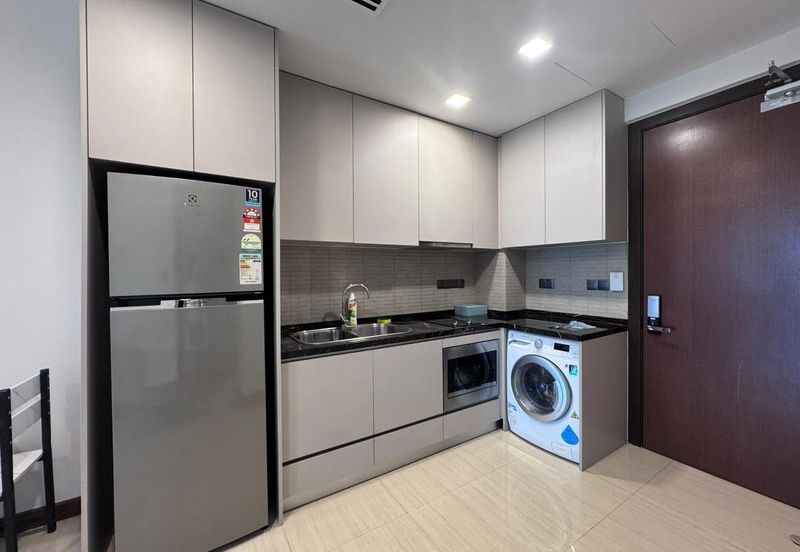 Puteri Cove Residences