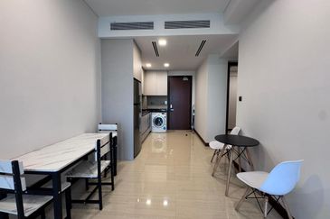 Puteri Cove Residences