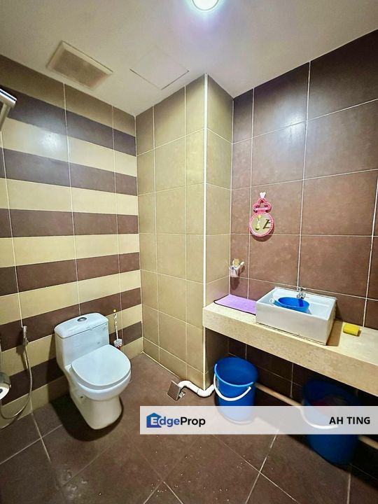 KSL D’inspire Residence Nusa Bestari , Johor, Johor Bahru