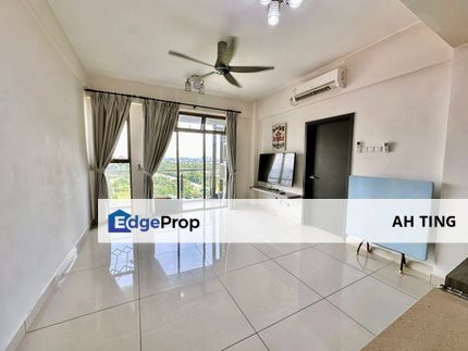 KSL D’inspire Residence Nusa Bestari , Johor, Johor Bahru