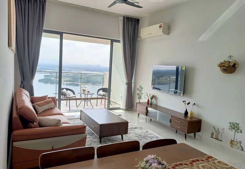 Royal Strand @ Country Garden Danga Bay