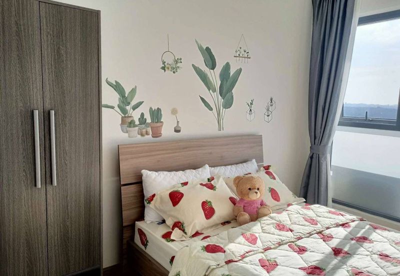 Royal Strand @ Country Garden Danga Bay