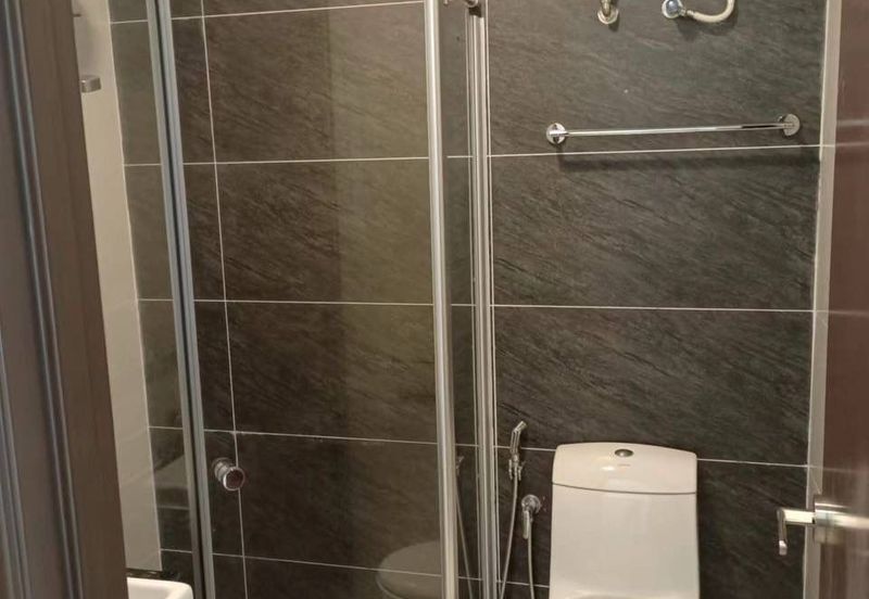 Royal Strand @ Country Garden Danga Bay