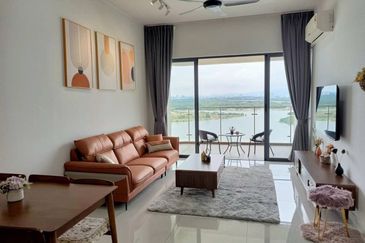 Royal Strand @ Country Garden Danga Bay