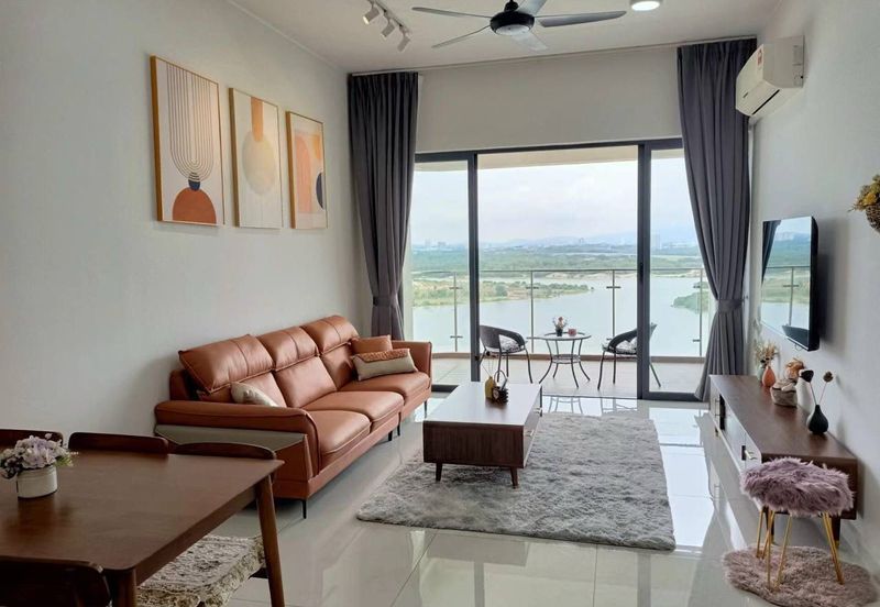 Royal Strand @ Country Garden Danga Bay