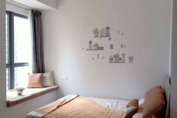 Royal Strand @ Country Garden Danga Bay