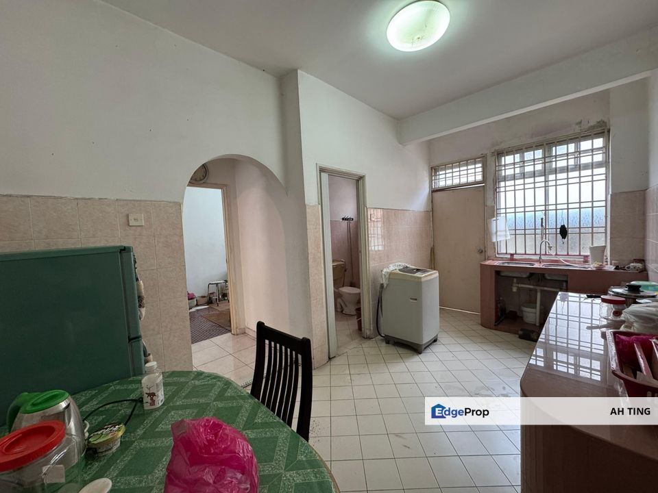 Double Storey Terrace House Taman Pulai Utama , Johor, Skudai