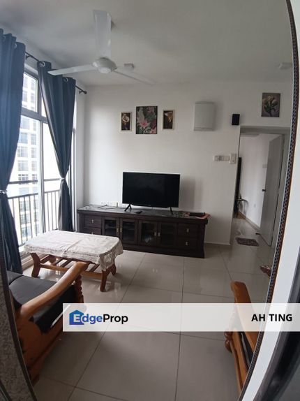 Midas Seri Alam , Johor, Pasir Gudang