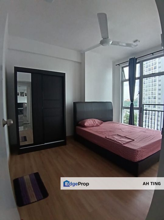 Midas Seri Alam , Johor, Pasir Gudang