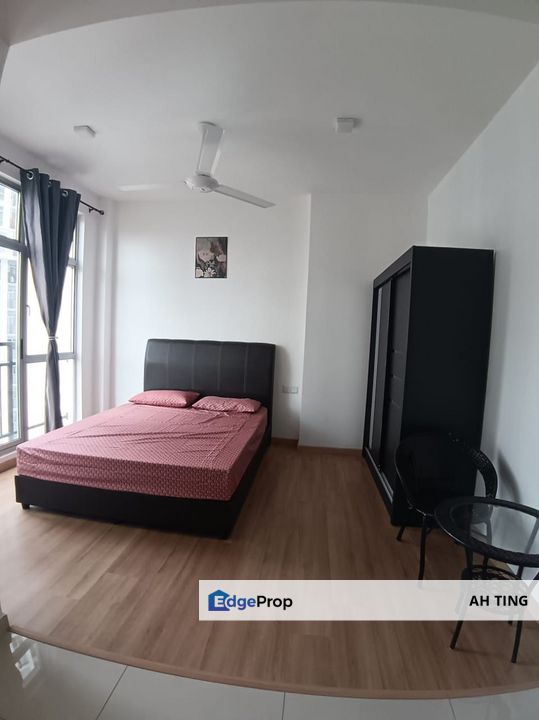 Midas Seri Alam , Johor, Pasir Gudang