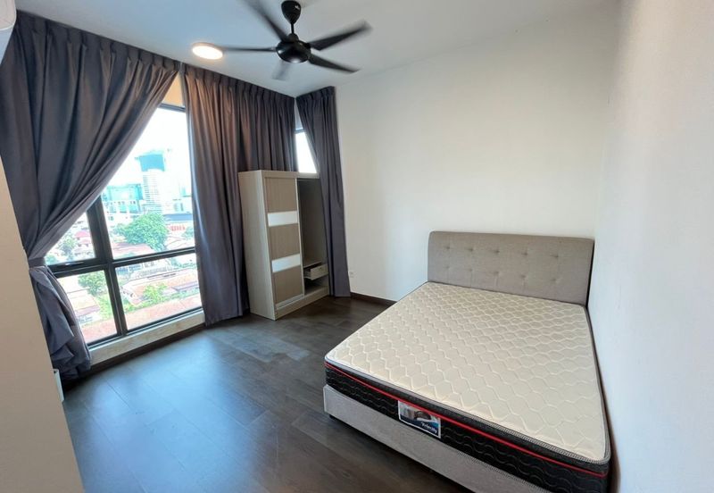 SKS Pavillion Residences