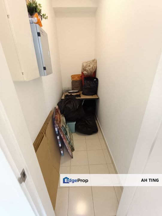 D Suites Condo Horizon Hills , Johor, Horizon Hills