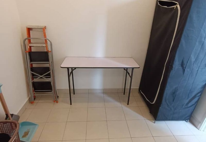 D'Suites , Akasia Horizon