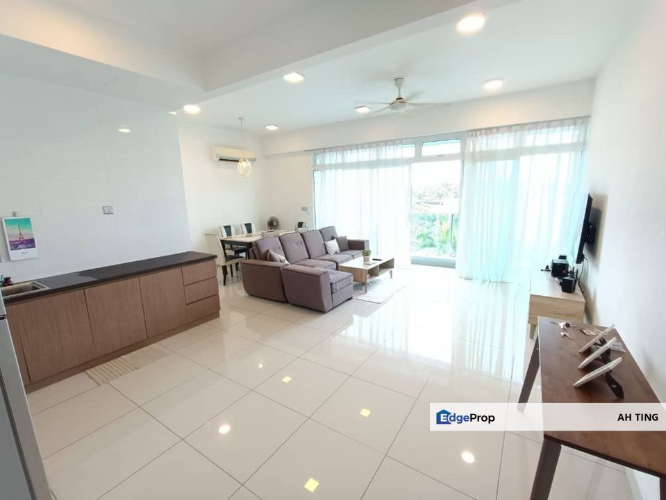 D Suites Condo Horizon Hills , Johor, Horizon Hills