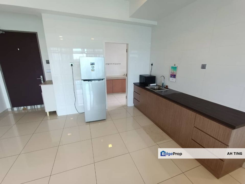 D Suites Condo Horizon Hills , Johor, Horizon Hills