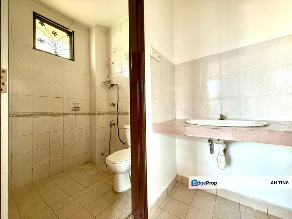 Double Storey Semi D Taman Impian Emas , Johor, Skudai