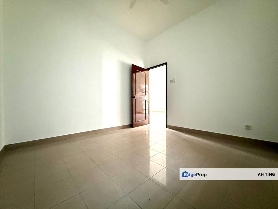 Double Storey Semi D Taman Impian Emas , Johor, Skudai