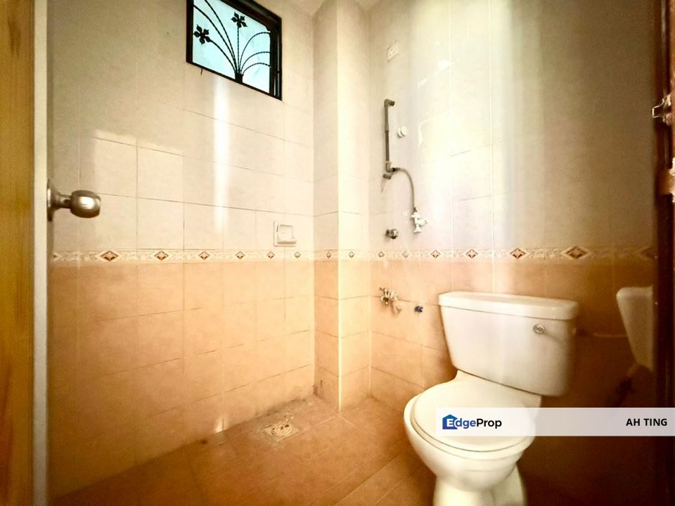 Double Storey Semi D Taman Impian Emas , Johor, Skudai