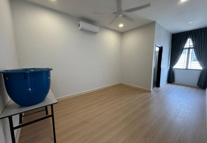 Taman Redang Lakeview 2