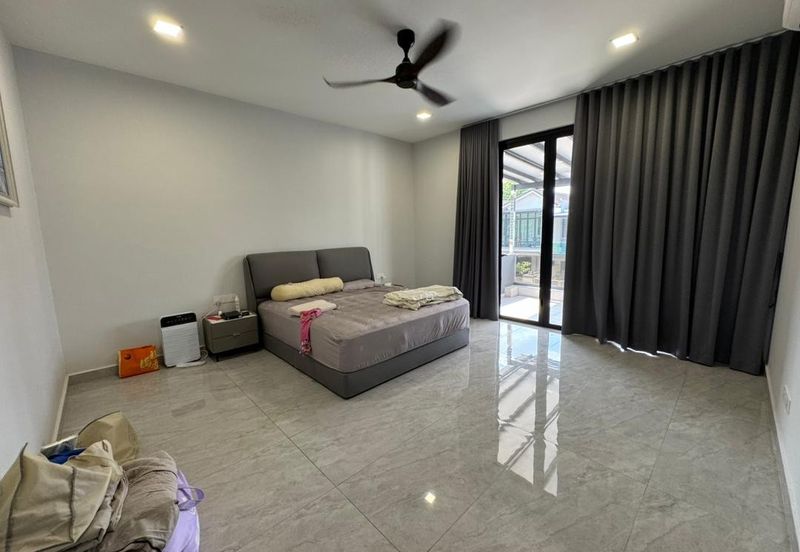 Taman Redang Lakeview 2