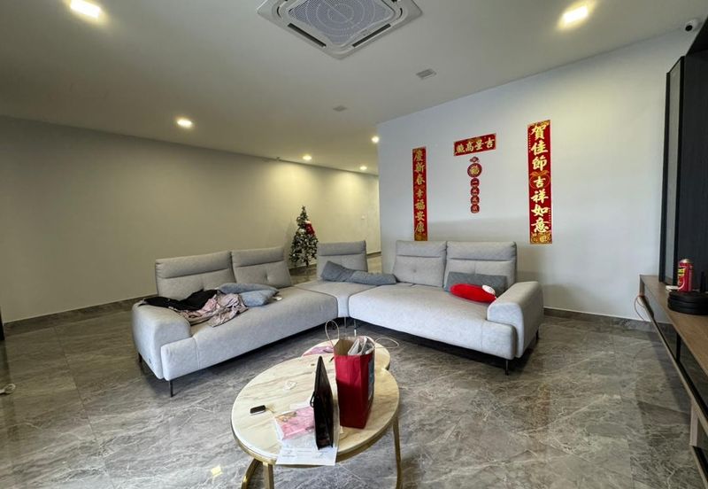 Taman Redang Lakeview 2