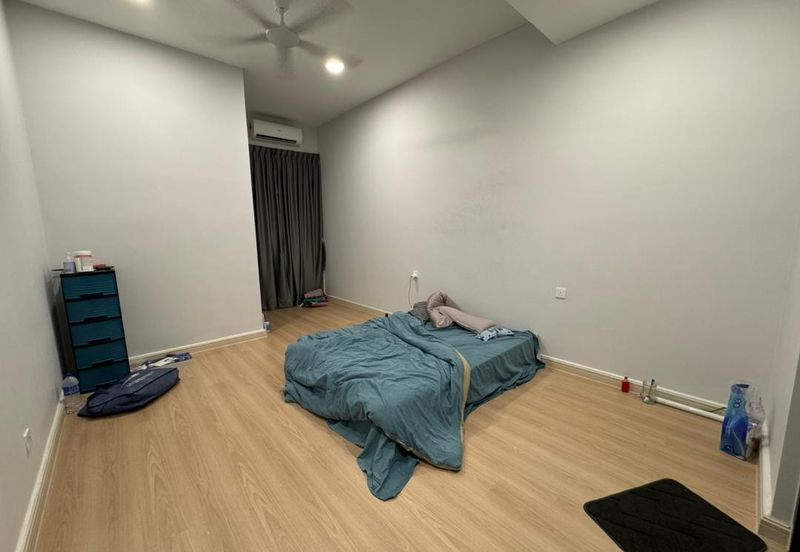 Taman Redang Lakeview 2