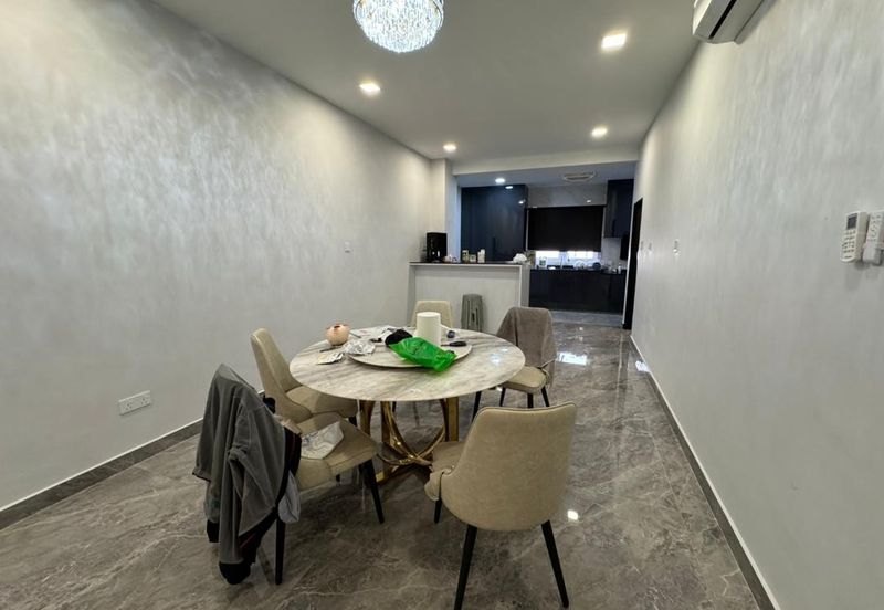 Taman Redang Lakeview 2