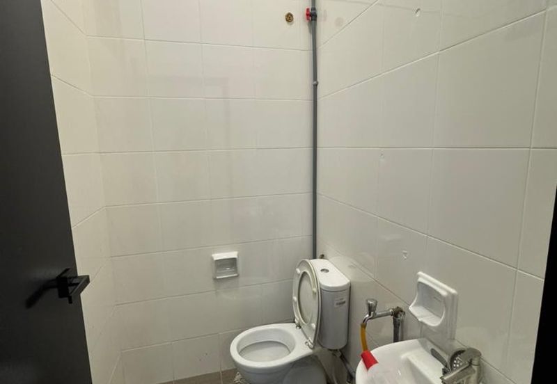 Taman Redang Lakeview 2