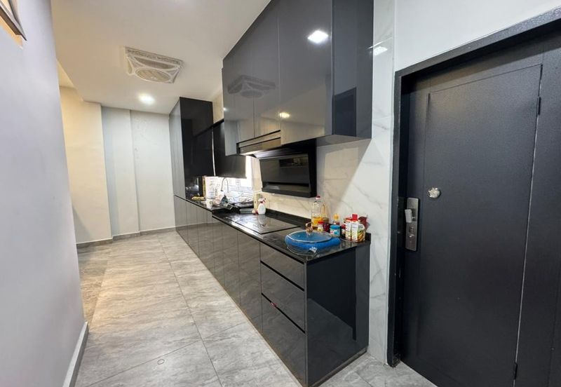 Taman Redang Lakeview 2