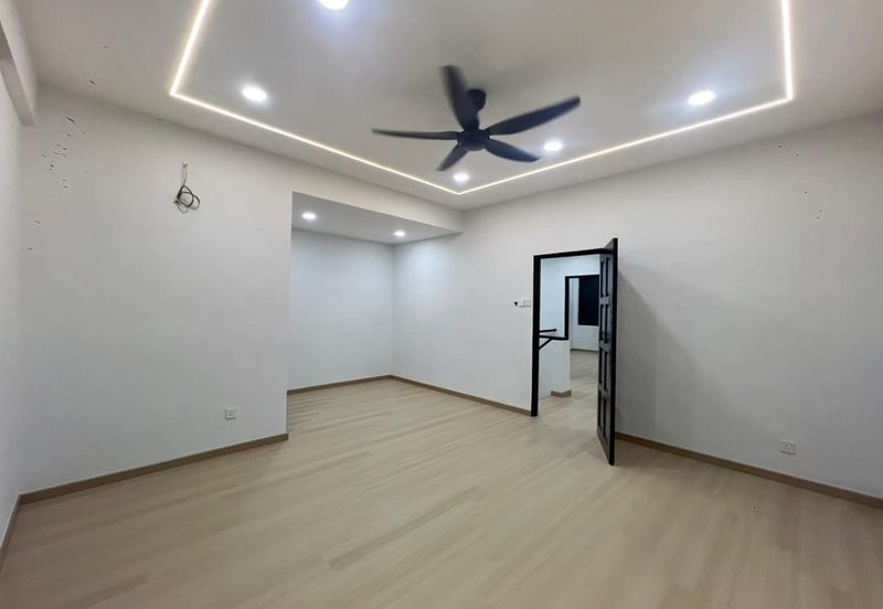 Taman Desa Cemerlang