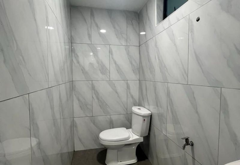 Taman Desa Cemerlang