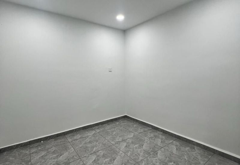 Taman Desa Cemerlang