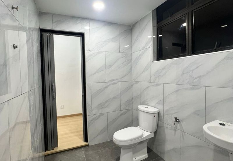 Taman Desa Cemerlang