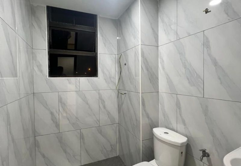 Taman Desa Cemerlang