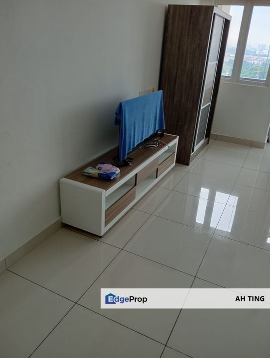 KSL Residences 1 Taman Daya Pandan , Johor, Johor Bahru