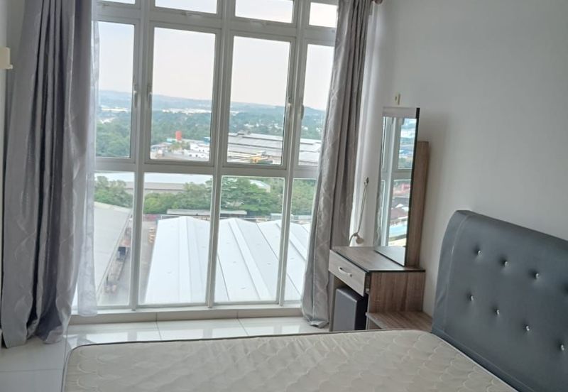 KSL Residences @ Daya