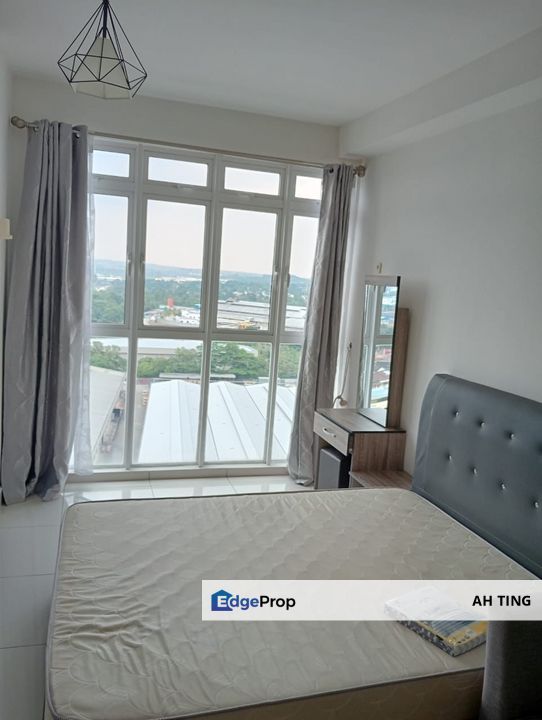 KSL Residences 1 Taman Daya Pandan , Johor, Johor Bahru