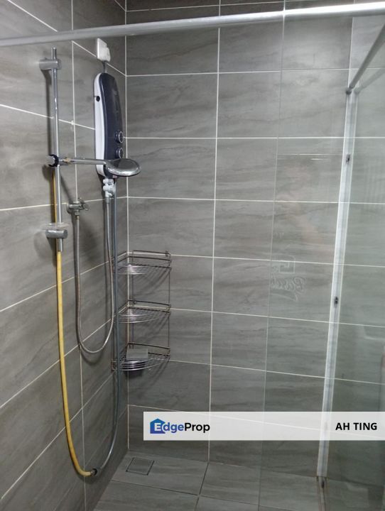 KSL Residences 1 Taman Daya Pandan , Johor, Johor Bahru