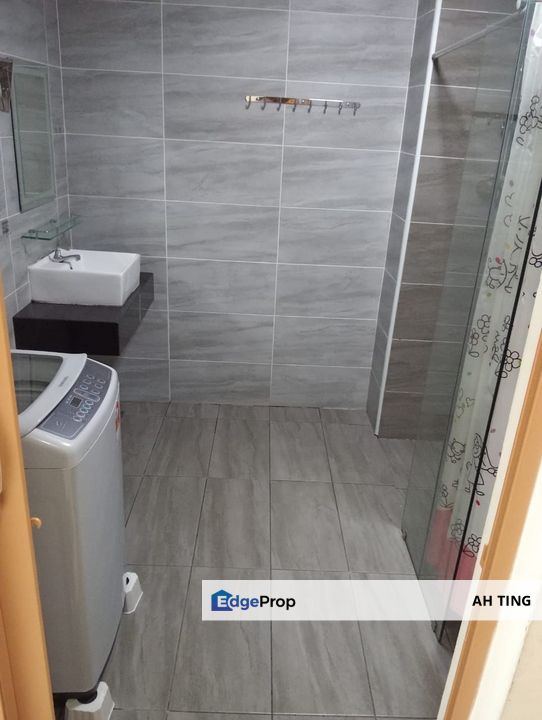 KSL Residences 1 Taman Daya Pandan , Johor, Johor Bahru