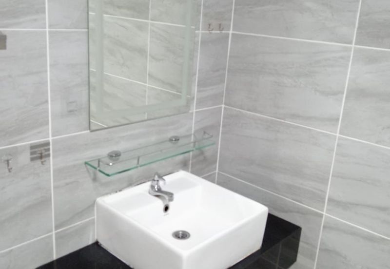 KSL Residences @ Daya