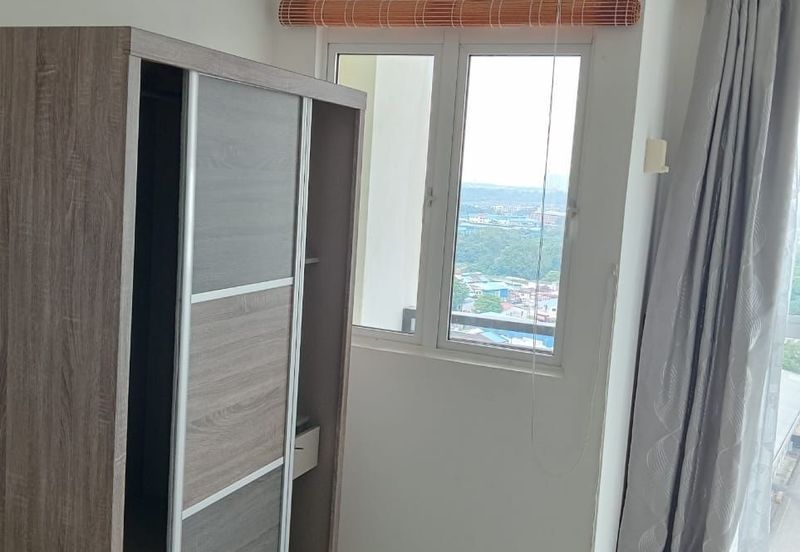 KSL Residences @ Daya